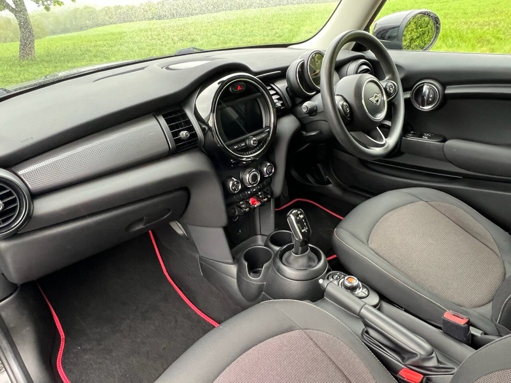 Used MINI Hatch 2019 for sale - 76791622: Photo 44