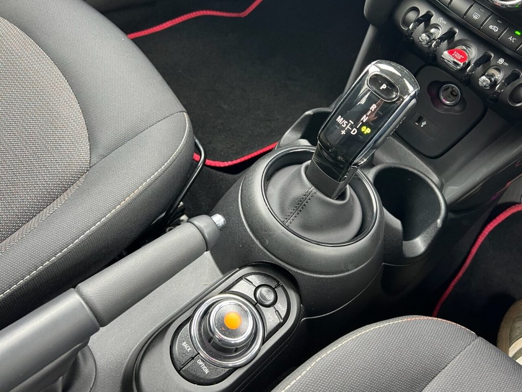 Used MINI Hatch 2019 for sale - 76791622: Photo 50