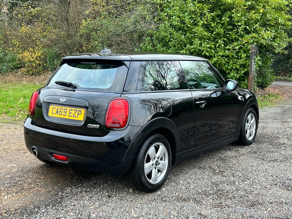 Used MINI Hatch 2019 for sale - 76791622: Photo 9