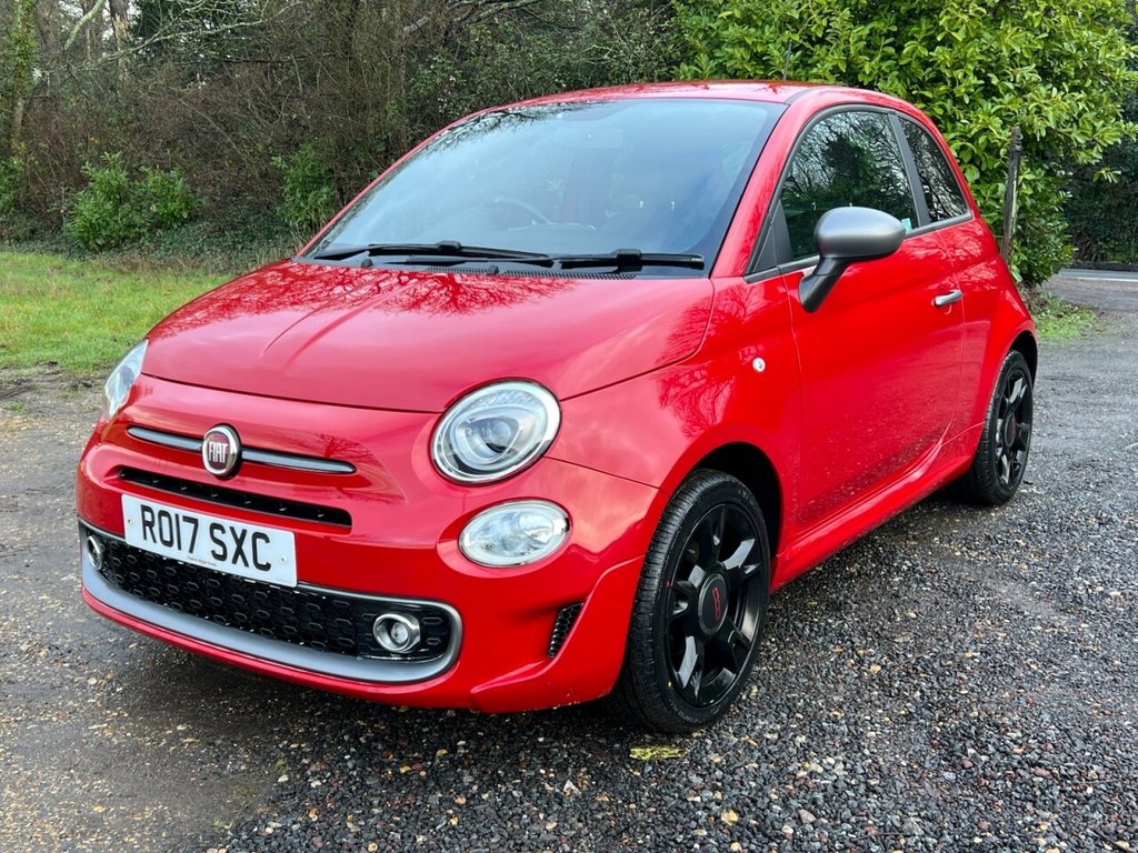 Used Fiat 500 2017 for sale - 77369527: Photo 19