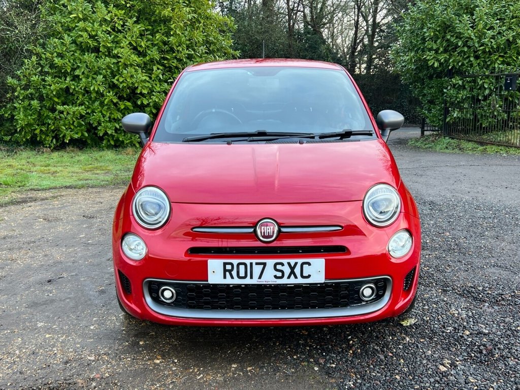 Used Fiat 500 2017 for sale - 77369527: Photo 20