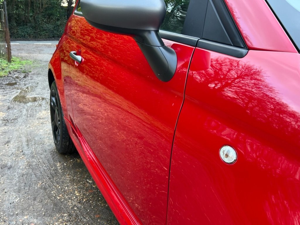 Used Fiat 500 2017 for sale - 77369527: Photo 28