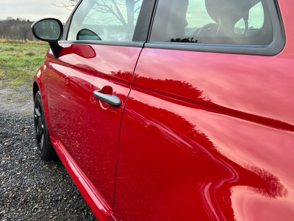 Used Fiat 500 2017 for sale - 77369527: Photo 30