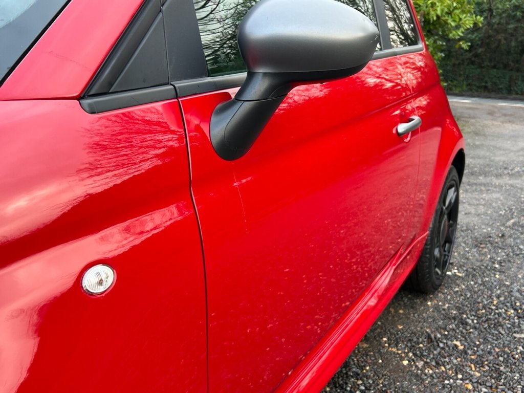 Used Fiat 500 2017 for sale - 77369527: Photo 31