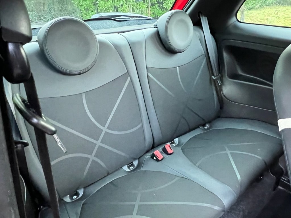 Used Fiat 500 2017 for sale - 77369527: Photo 35