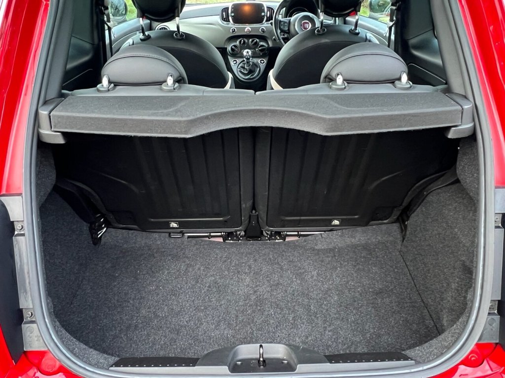 Used Fiat 500 2017 for sale - 77369527: Photo 37