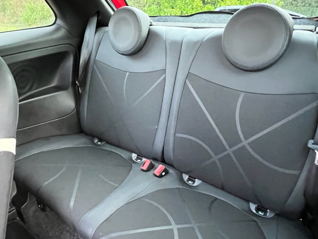 Used Fiat 500 2017 for sale - 77369527: Photo 38