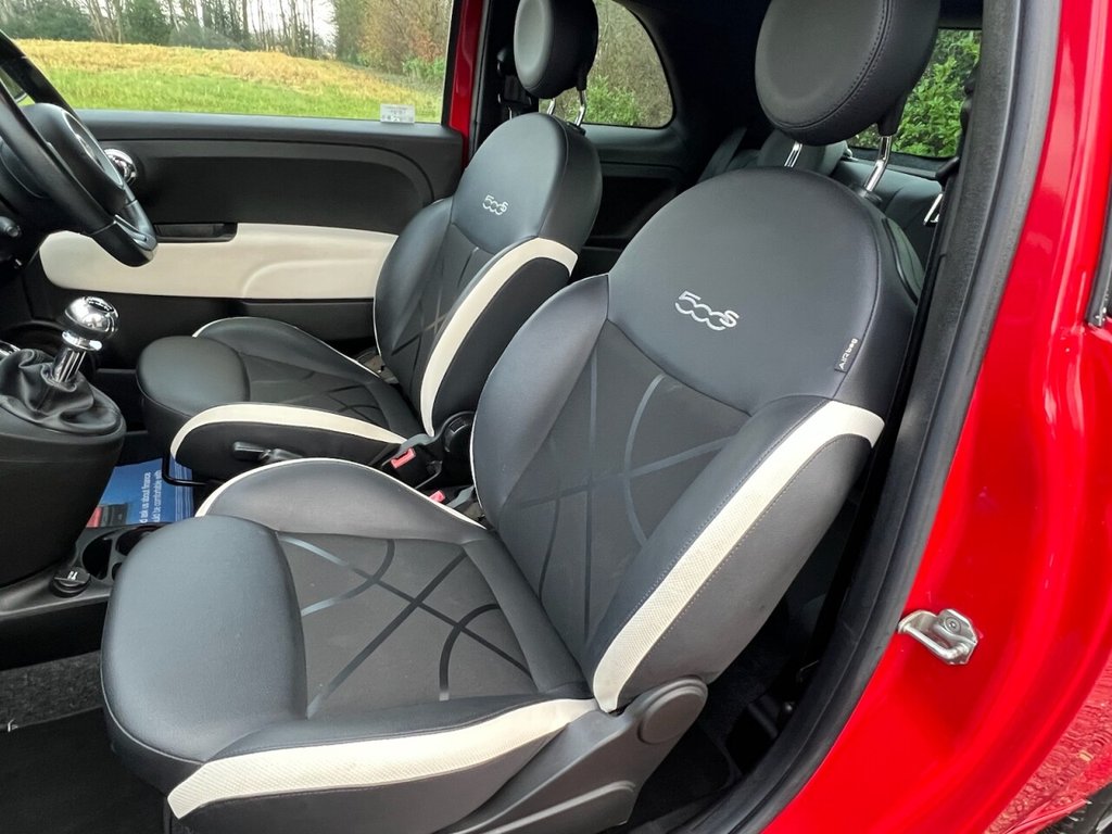 Used Fiat 500 2017 for sale - 77369527: Photo 40