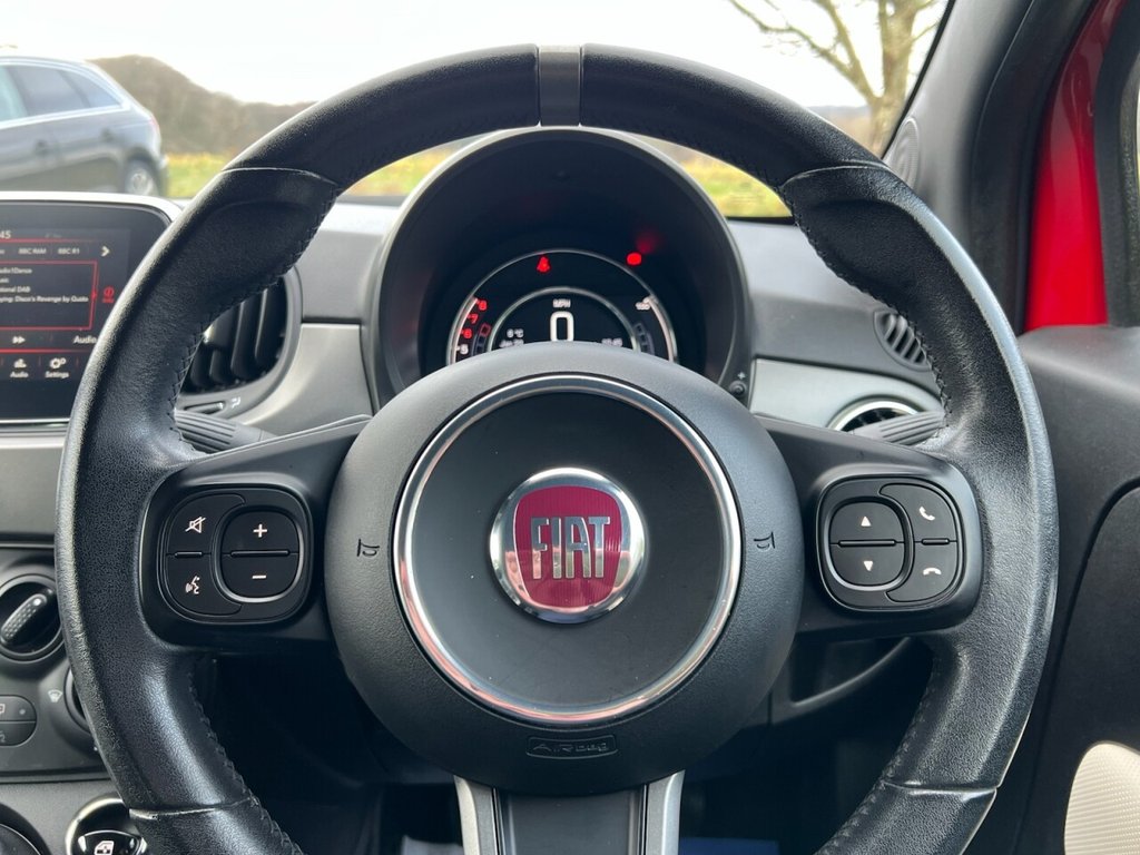 Used Fiat 500 2017 for sale - 77369527: Photo 43