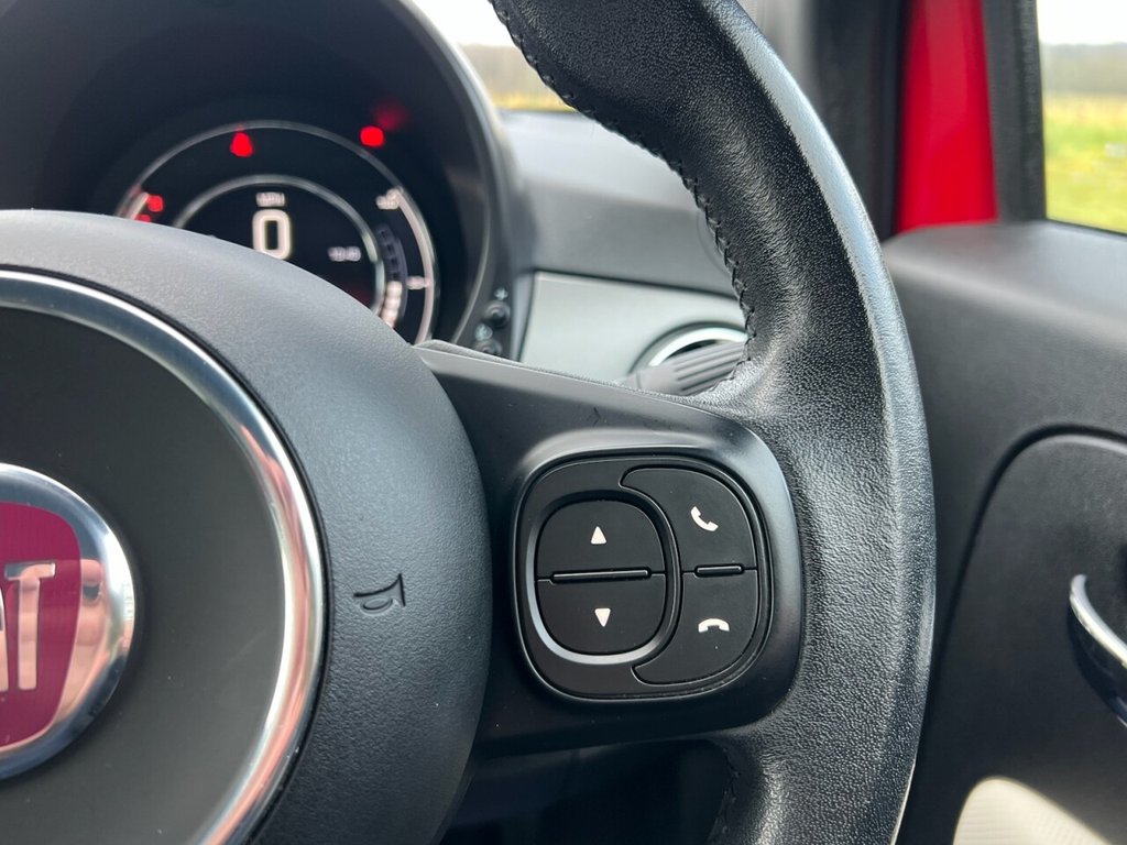 Used Fiat 500 2017 for sale - 77369527: Photo 45