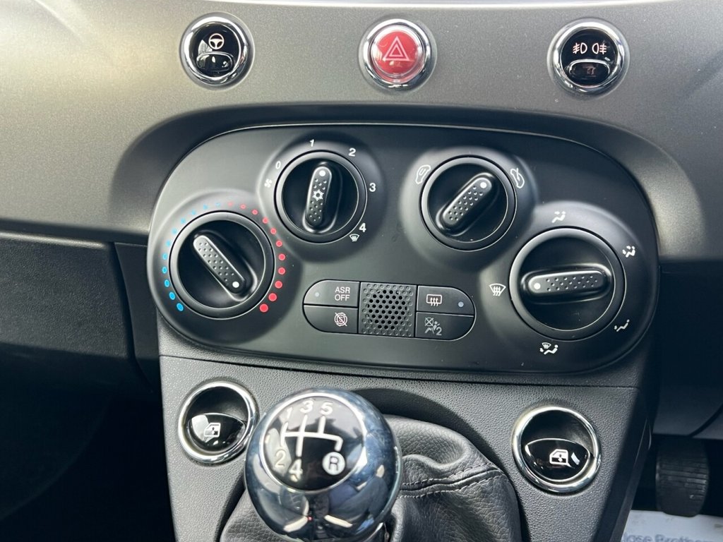 Used Fiat 500 2017 for sale - 77369527: Photo 48