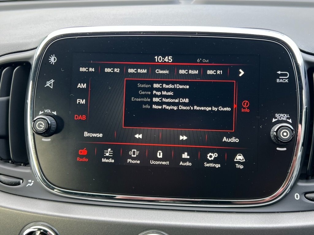 Used Fiat 500 2017 for sale - 77369527: Photo 49