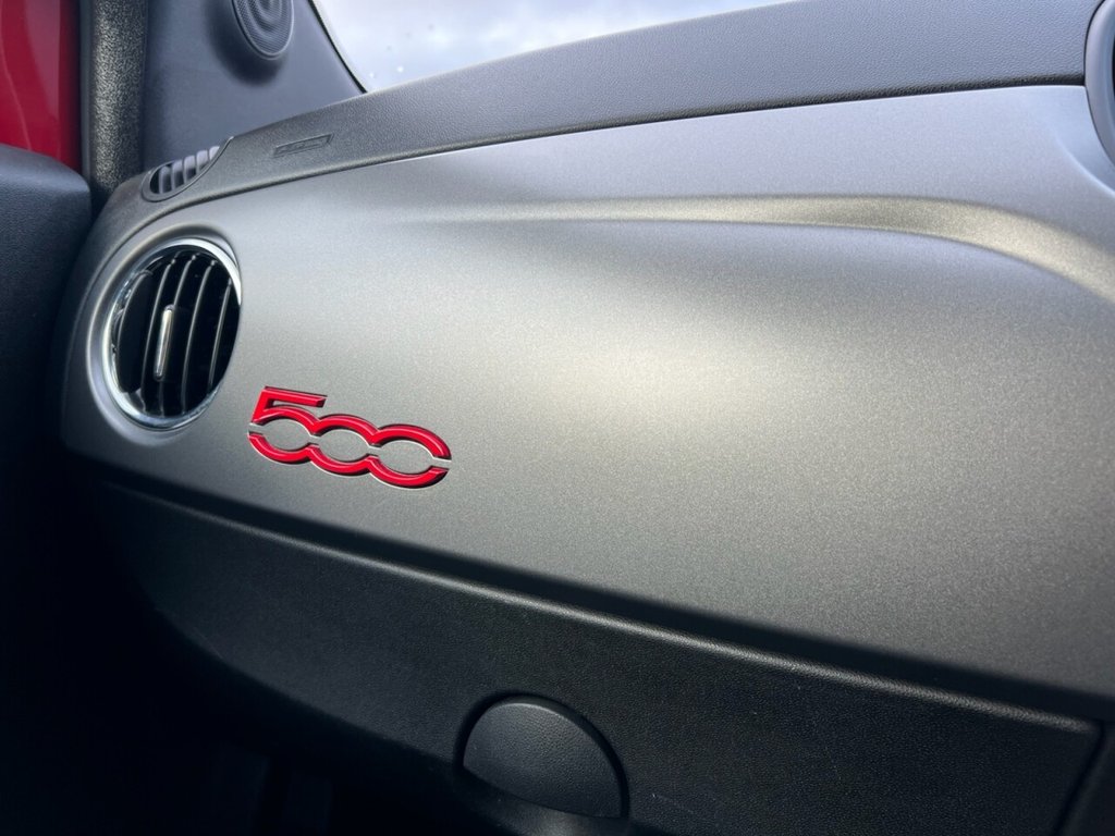 Used Fiat 500 2017 for sale - 77369527: Photo 50