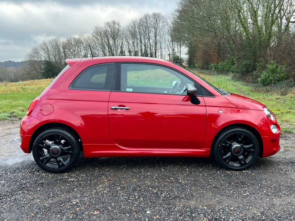 Used Fiat 500 2017 for sale - 77369527: Photo 6