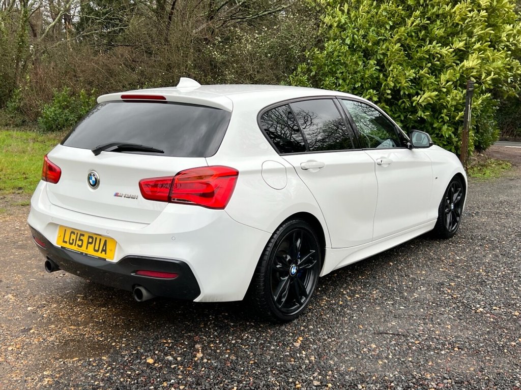 Used BMW 1 Series 2015 for sale - 77153761: Photo 10