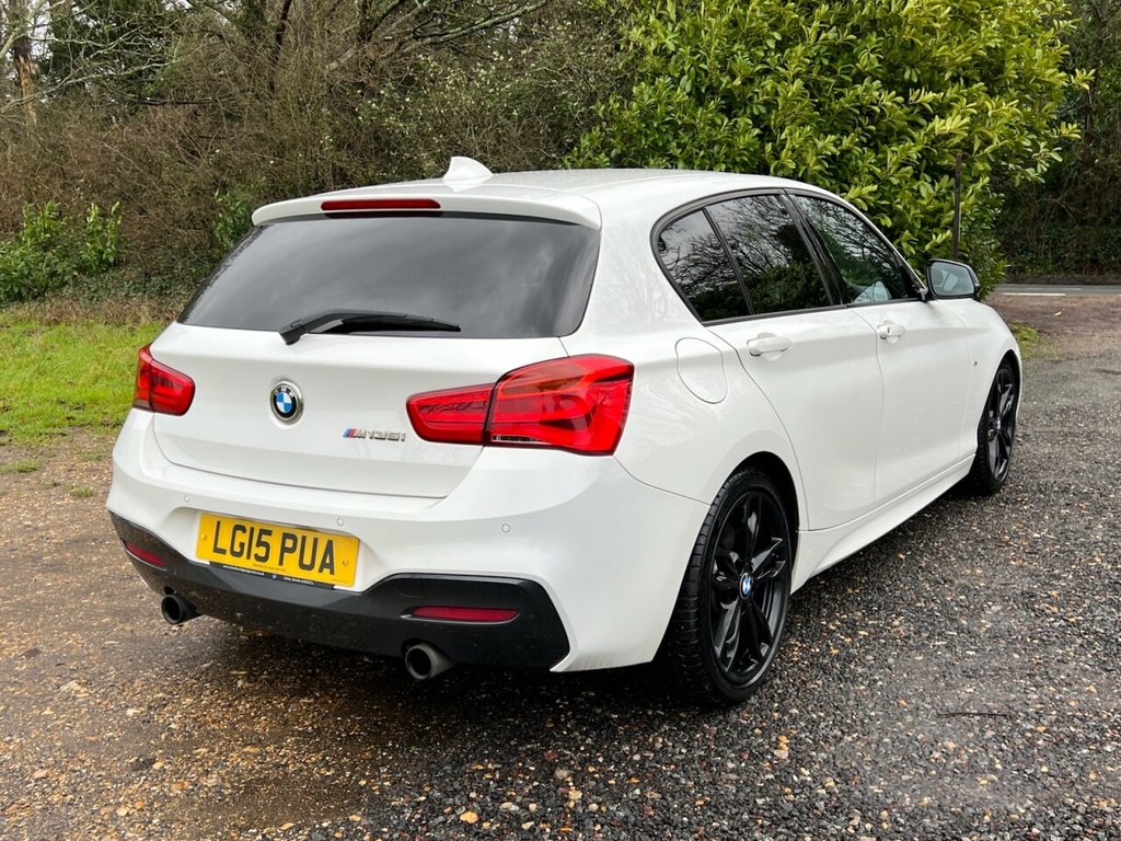 Used BMW 1 Series 2015 for sale - 77153761: Photo 11