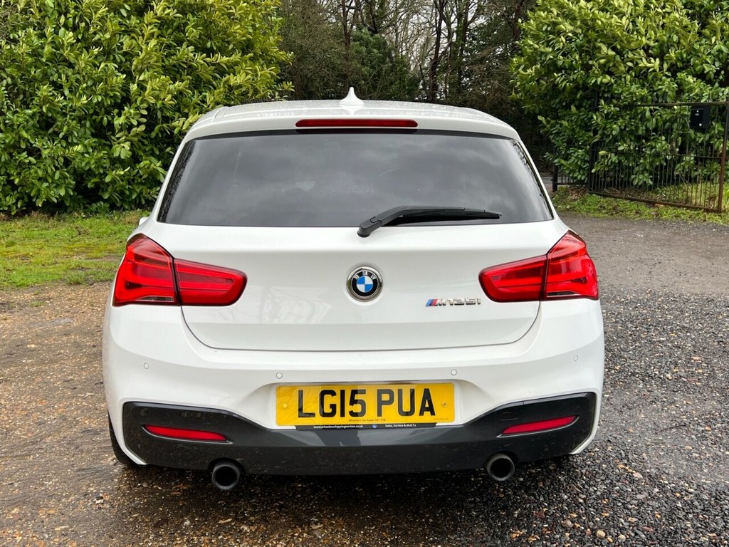 Used BMW 1 Series 2015 for sale - 77153761: Photo 12