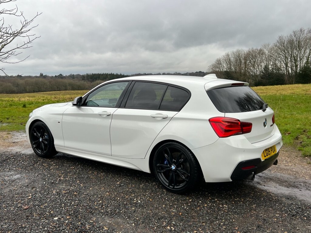 Used BMW 1 Series 2015 for sale - 77153761: Photo 15