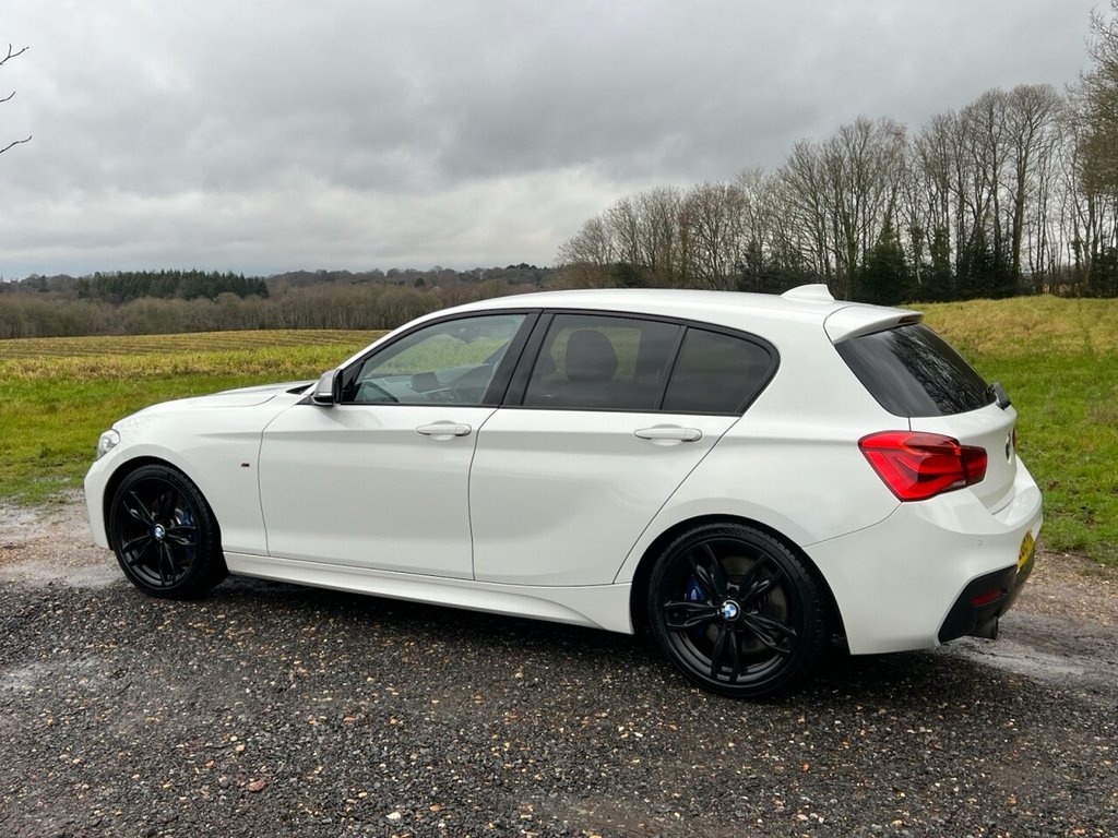 Used BMW 1 Series 2015 for sale - 77153761: Photo 16