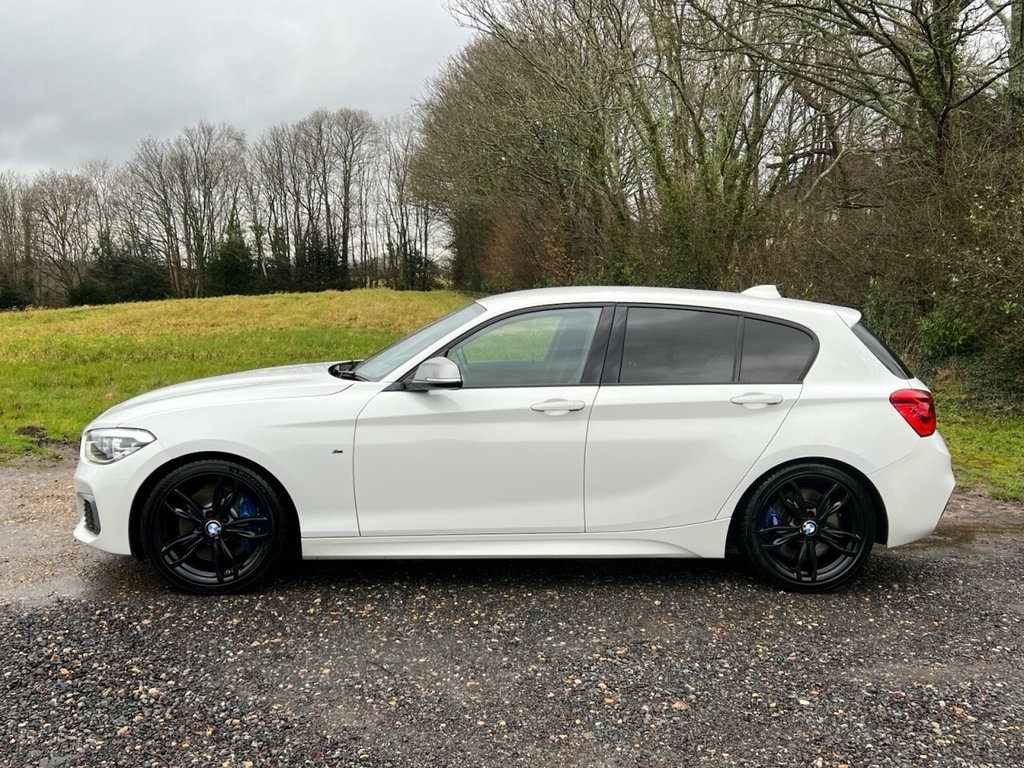 Used BMW 1 Series 2015 for sale - 77153761: Photo 18
