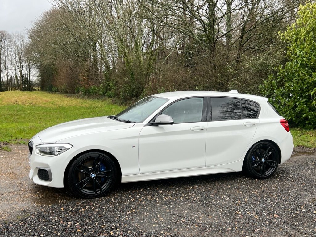 Used BMW 1 Series 2015 for sale - 77153761: Photo 19
