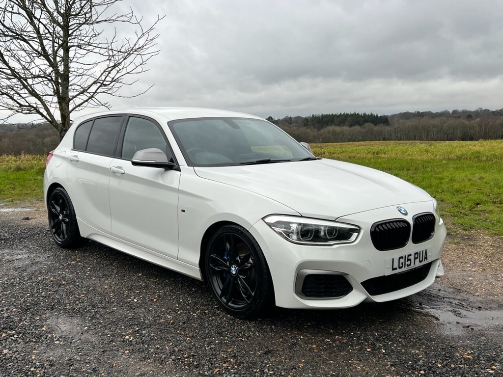 Used BMW 1 Series 2015 for sale - 77153761: Photo 2