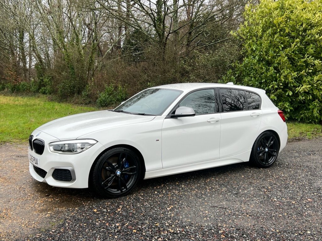 Used BMW 1 Series 2015 for sale - 77153761: Photo 20