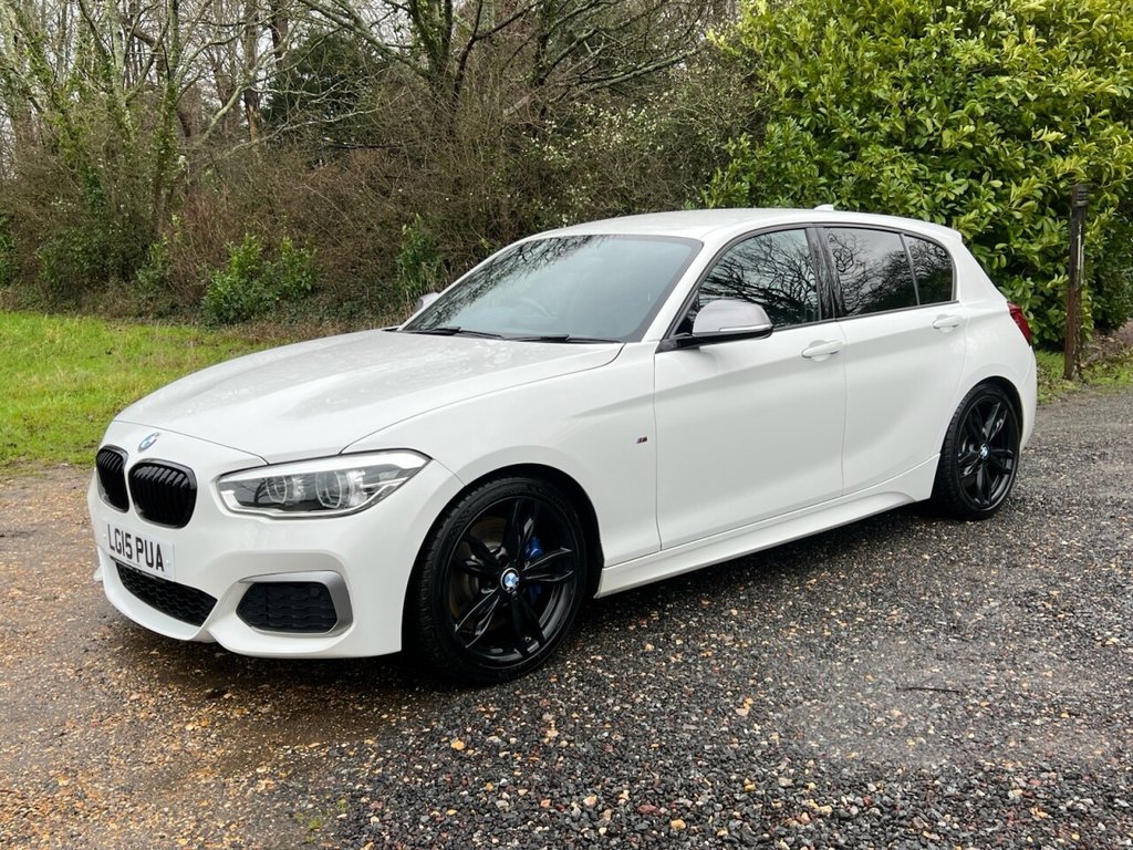 Used BMW 1 Series 2015 for sale - 77153761: Photo 21