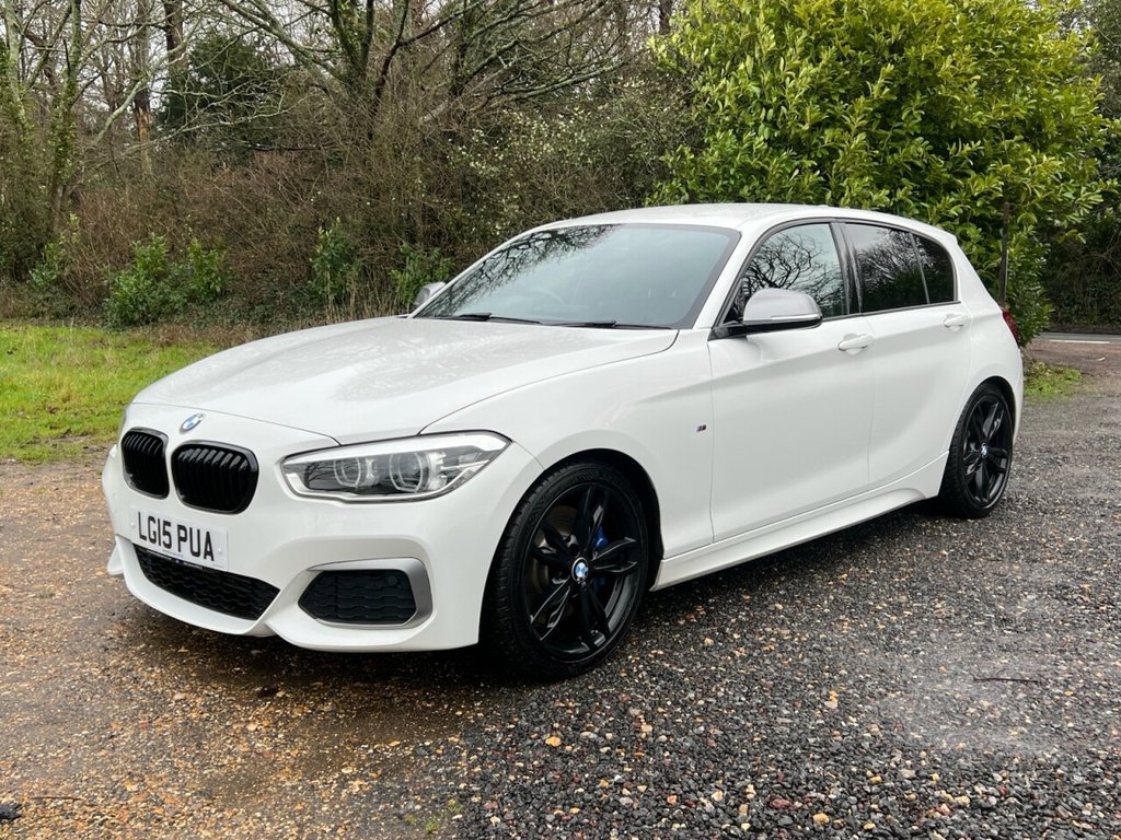 Used BMW 1 Series 2015 for sale - 77153761: Photo 22