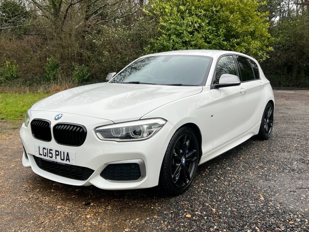 Used BMW 1 Series 2015 for sale - 77153761: Photo 23