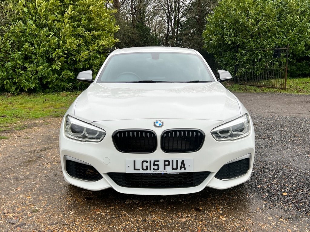 Used BMW 1 Series 2015 for sale - 77153761: Photo 24