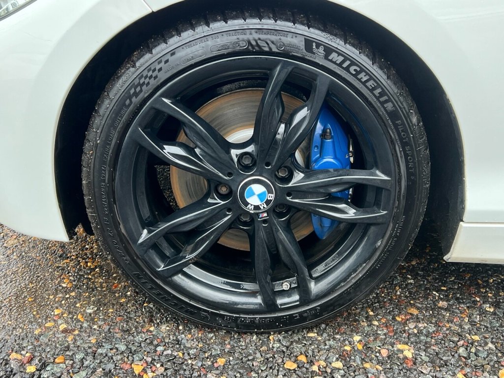 Used BMW 1 Series 2015 for sale - 77153761: Photo 26