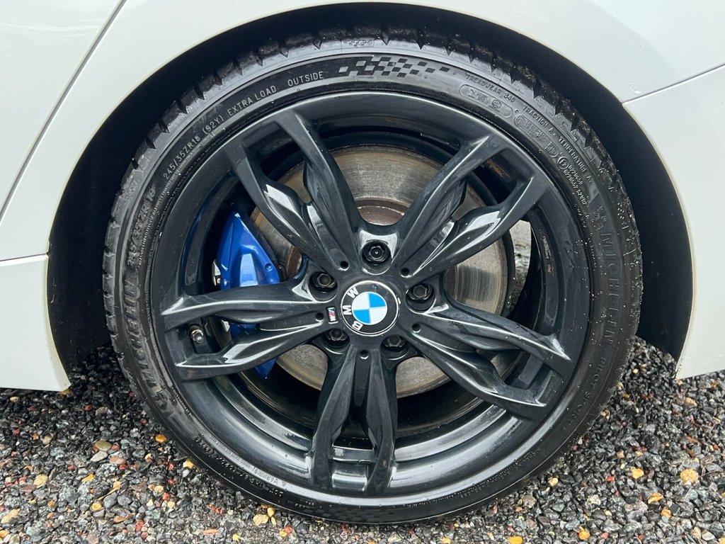 Used BMW 1 Series 2015 for sale - 77153761: Photo 27