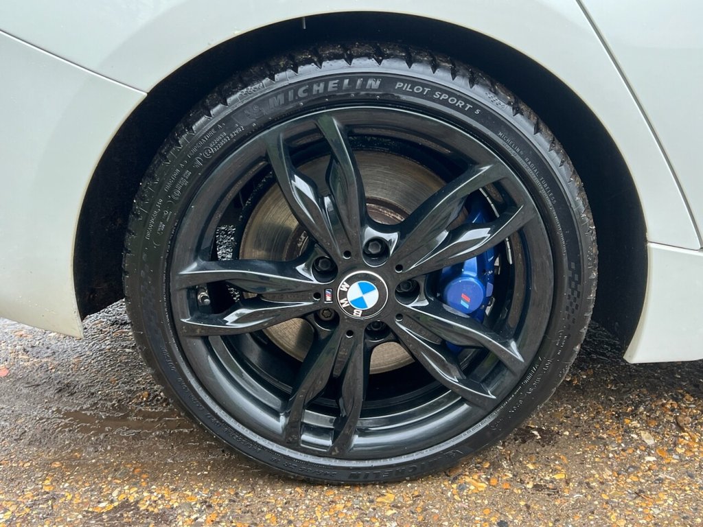 Used BMW 1 Series 2015 for sale - 77153761: Photo 28