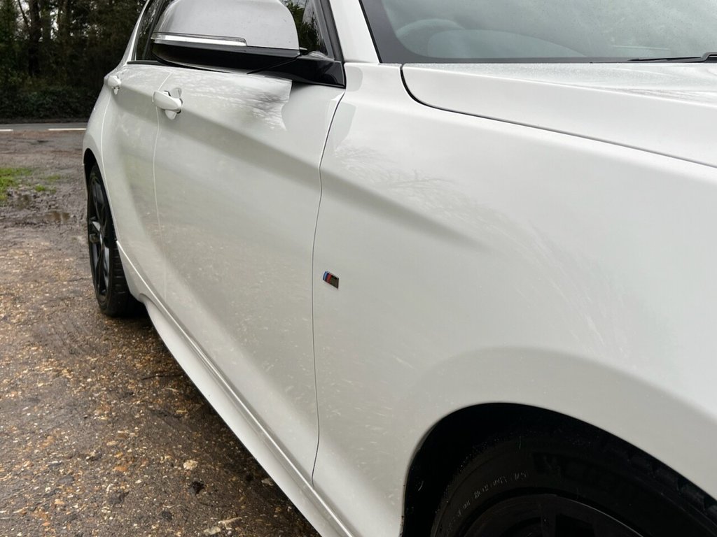 Used BMW 1 Series 2015 for sale - 77153761: Photo 31