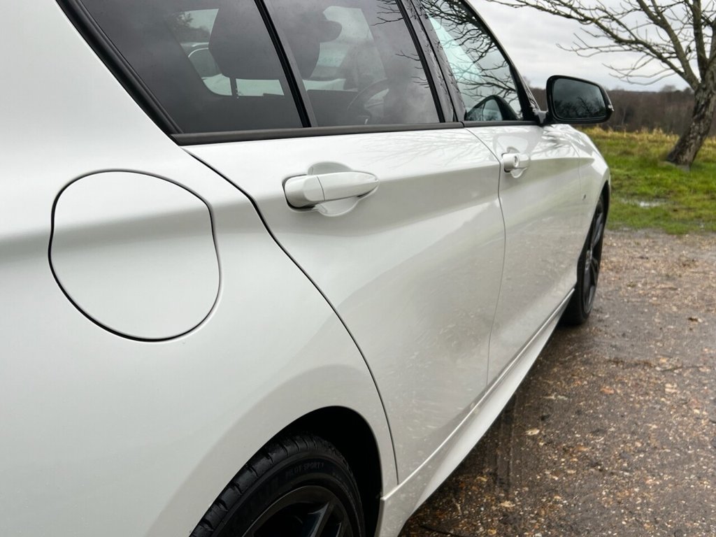 Used BMW 1 Series 2015 for sale - 77153761: Photo 32