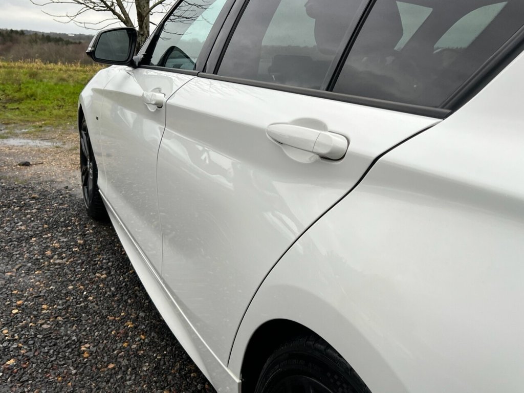 Used BMW 1 Series 2015 for sale - 77153761: Photo 33