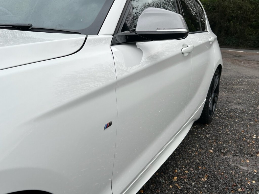 Used BMW 1 Series 2015 for sale - 77153761: Photo 34