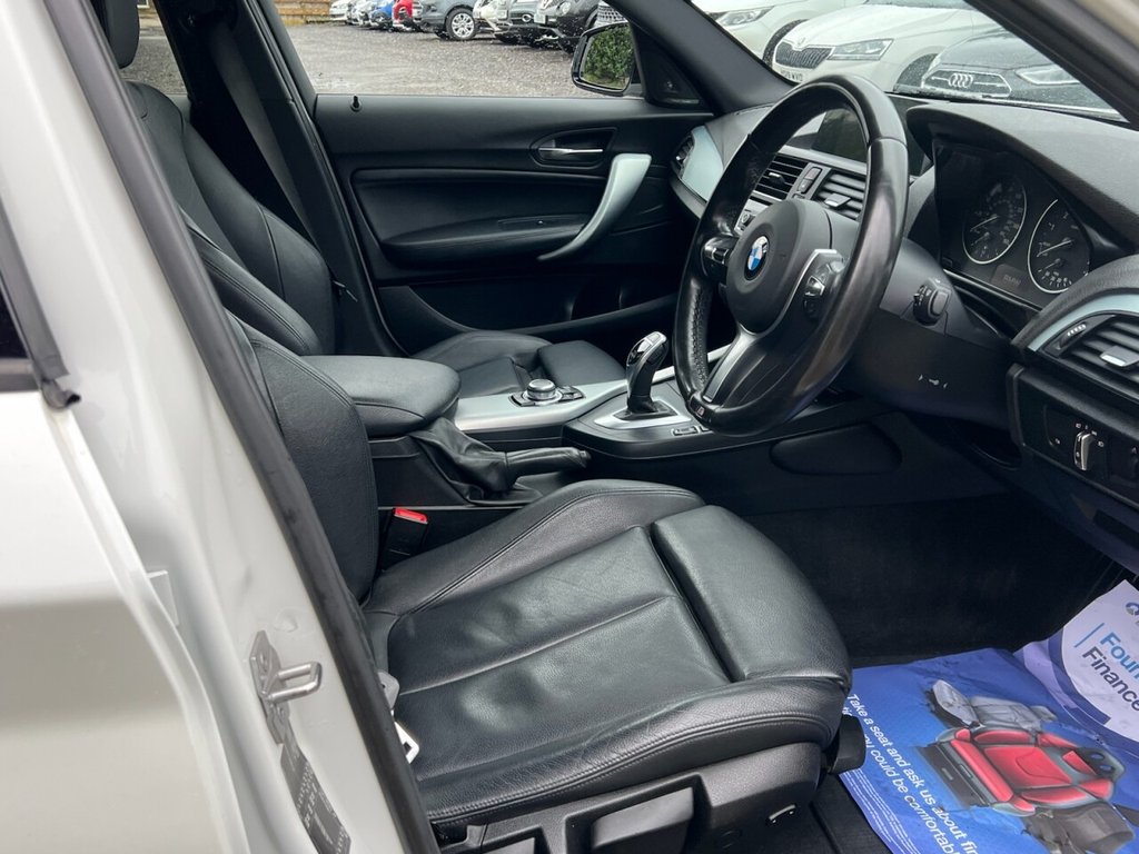 Used BMW 1 Series 2015 for sale - 77153761: Photo 36