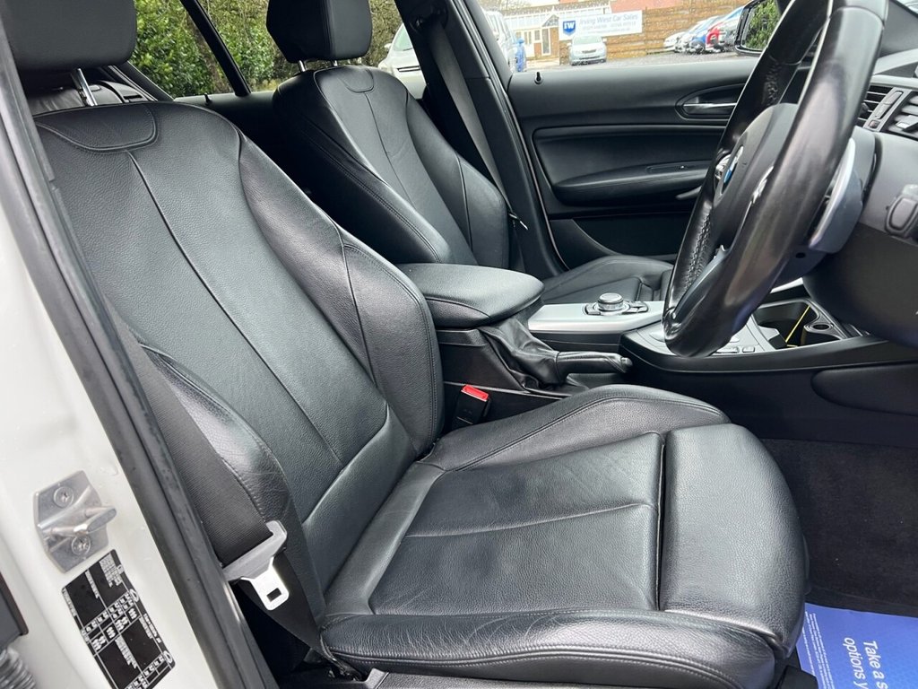 Used BMW 1 Series 2015 for sale - 77153761: Photo 37