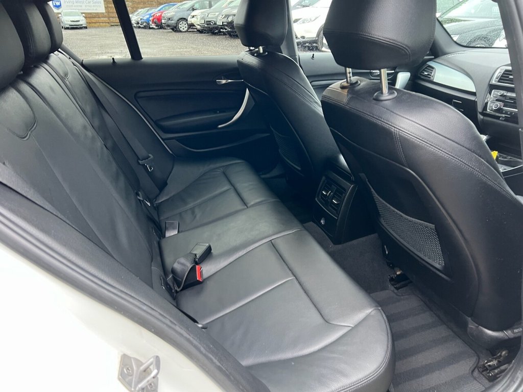 Used BMW 1 Series 2015 for sale - 77153761: Photo 38