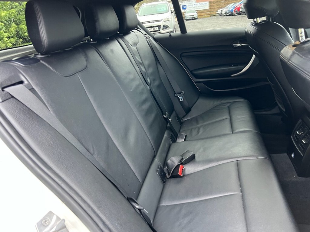 Used BMW 1 Series 2015 for sale - 77153761: Photo 39