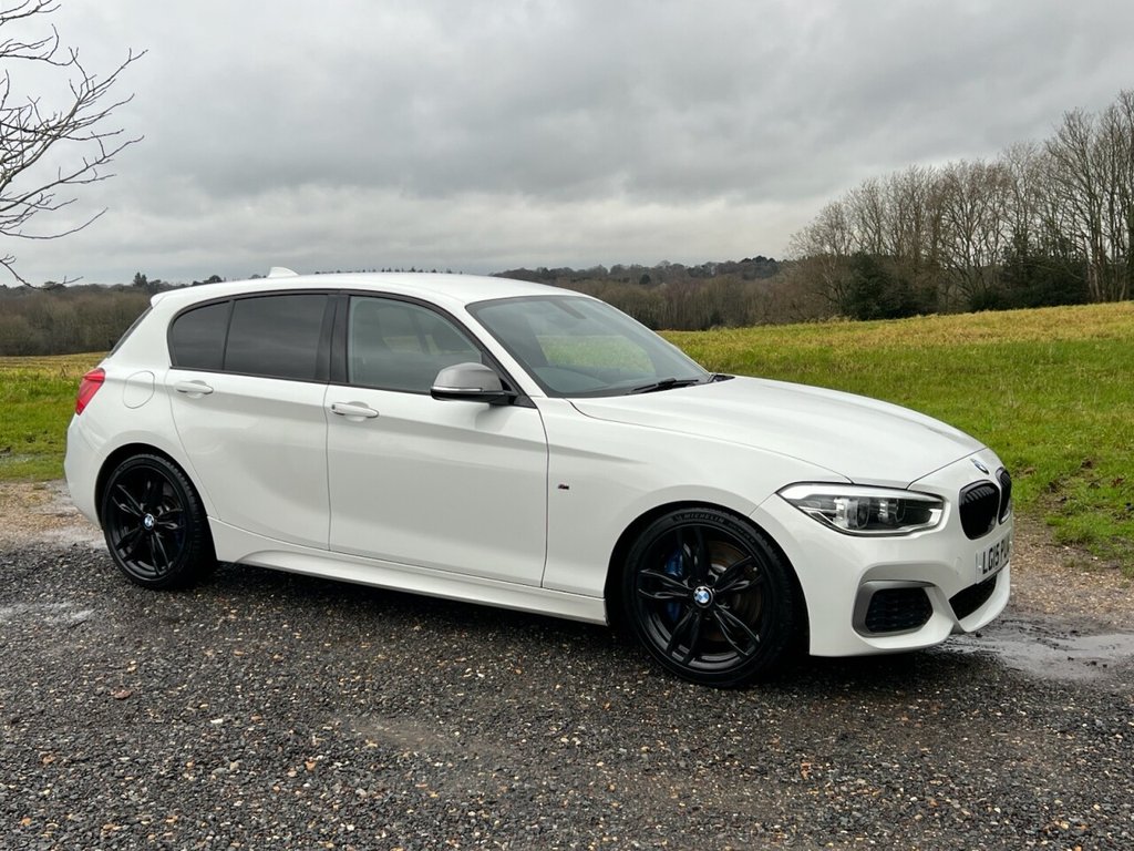 Used BMW 1 Series 2015 for sale - 77153761: Photo 4