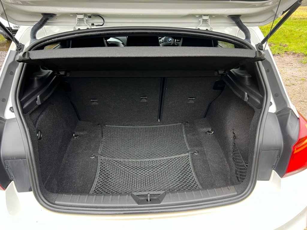 Used BMW 1 Series 2015 for sale - 77153761: Photo 40