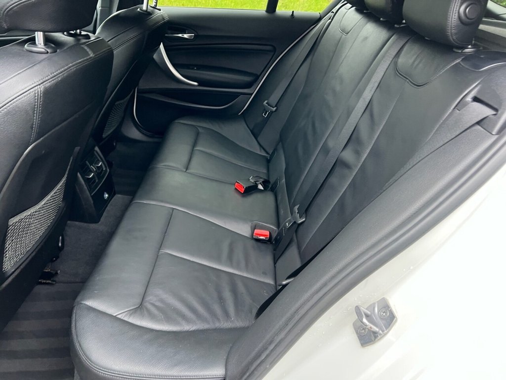 Used BMW 1 Series 2015 for sale - 77153761: Photo 42