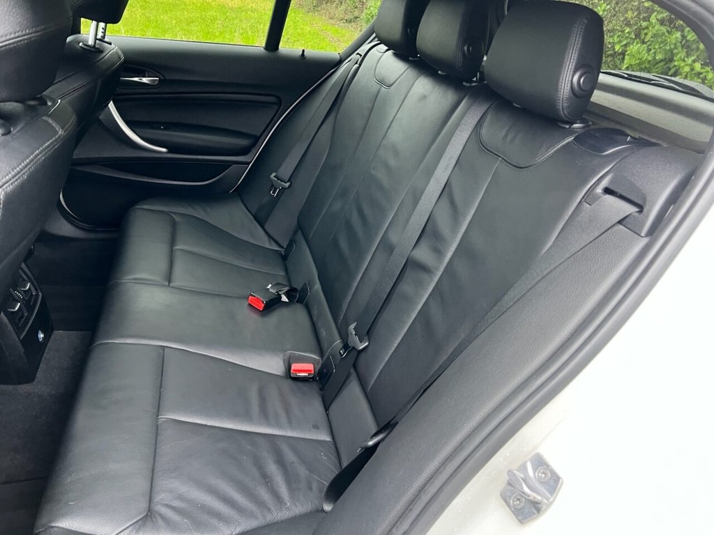 Used BMW 1 Series 2015 for sale - 77153761: Photo 43