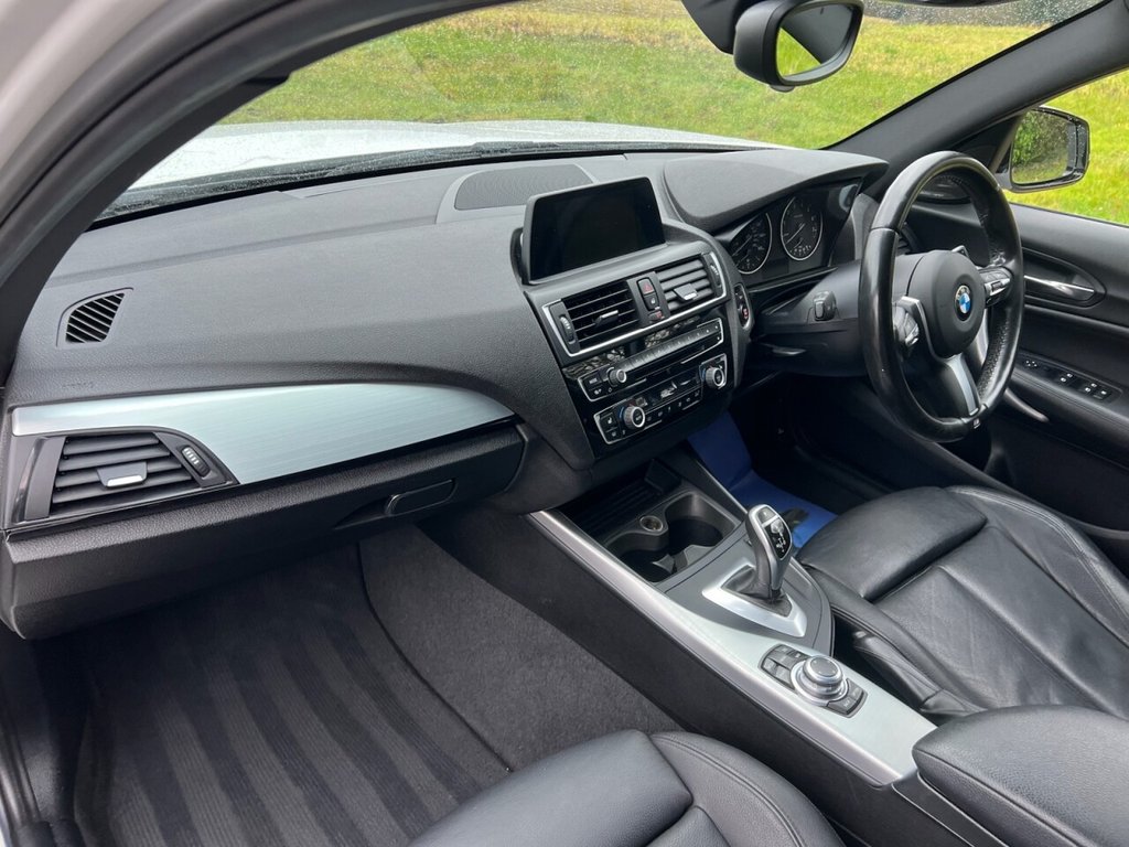 Used BMW 1 Series 2015 for sale - 77153761: Photo 46