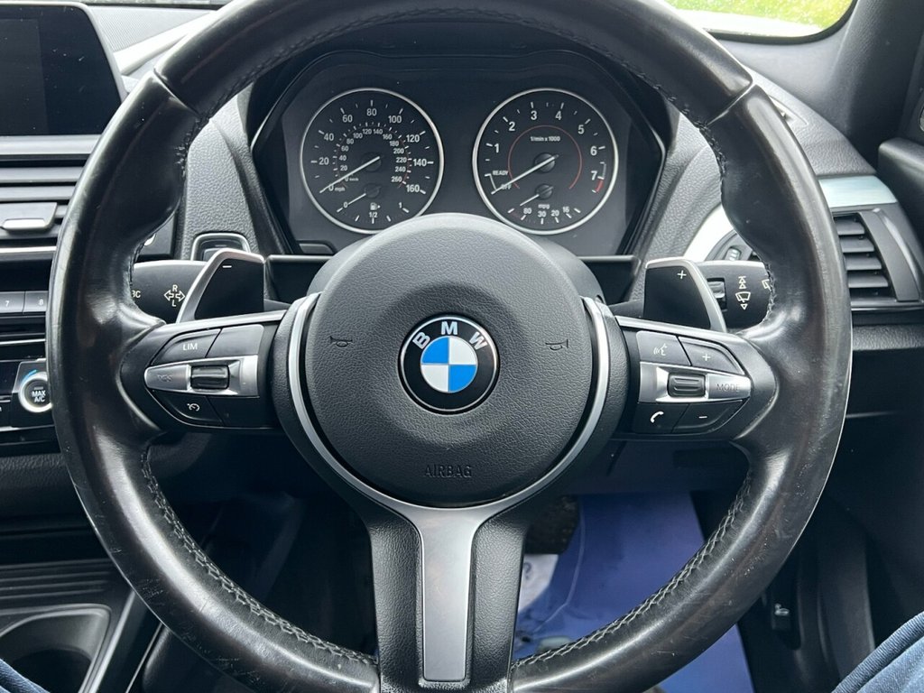 Used BMW 1 Series 2015 for sale - 77153761: Photo 49