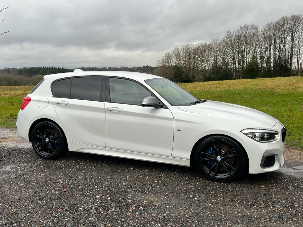 Used BMW 1 Series 2015 for sale - 77153761: Photo 5