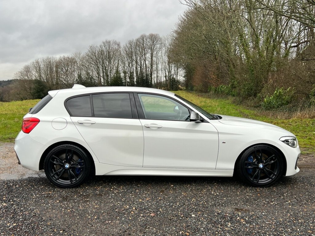 Used BMW 1 Series 2015 for sale - 77153761: Photo 6